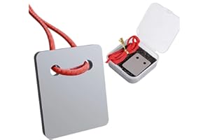 Raspador de pintura para automóviles, Herramienta Raspador de Pintura para Coche, Accesorio Eliminador De Arañazos Para Turismos, Camiones, Furgonetas Y Scooters