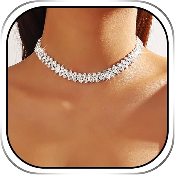 Vrouwen Strass Vijfpuntige Ster Hanger Sleutelbeen Ketting Sieraden Cadeau kopen vanaf een prijs van 1.82