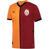 PUMA GSK Home Jersey Replica wo S Polo T-Shirt Unisex Adult