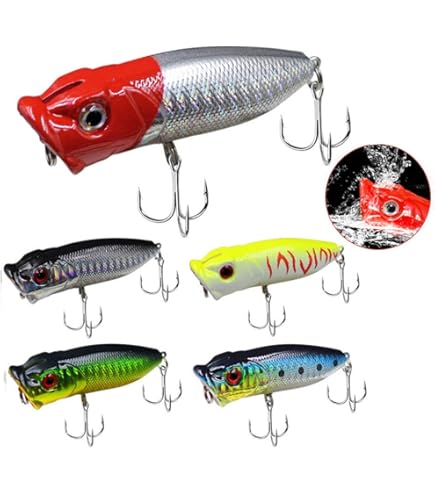 Osta Berkley Frenzy Power Pop Frog 10 G Popperi Netistä