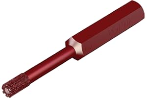 Marcrist MRCP7507X Diamond Drills