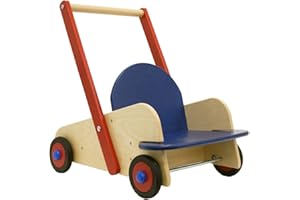 HABA Walker Wagon