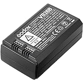 GODOX V1 VB26 VB26A VB26B Li-ion V1S V1N V1C V1F V1O V1 Flash and V860III V860III-S V860III-C V860III-N V860III-O V860III-F V