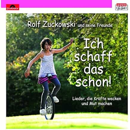 Suchergebnis auf Amazon.de für: rolf zuckowski kinderlieder: Musik-CDs