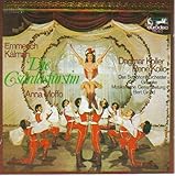 Die Csárdásfürstin - Emmerich Kálmán (1882-1953) - Nicolai Gedda