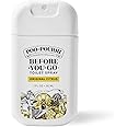 Poo-Pourri Before-You-Go Toilet Spray, Original Citrus, 1 Fl Oz Pocket Travel Size - Lemon, Bergamot and Lemongrass