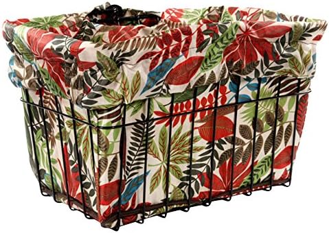 Cruiser Candy Bicycle Basket Liner