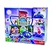 Produktbild PJ Masks Pyjamahelden Hauptquartier Spielset mit Sound (Englische Sprachversion)