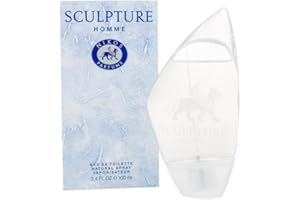 NIKOS New Herren Nikolaos Skulptur Eau de Toilette 100 ml Duft Spray