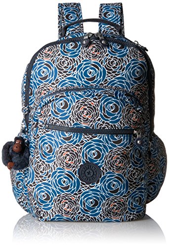 Preisvergleich Produktbild Seoul L Solid Laptop Backpack