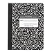 Produktbild Roaring Spring Papier Produkte 4/Pack Zusammensetzung Notebook (77328) Single schwarz