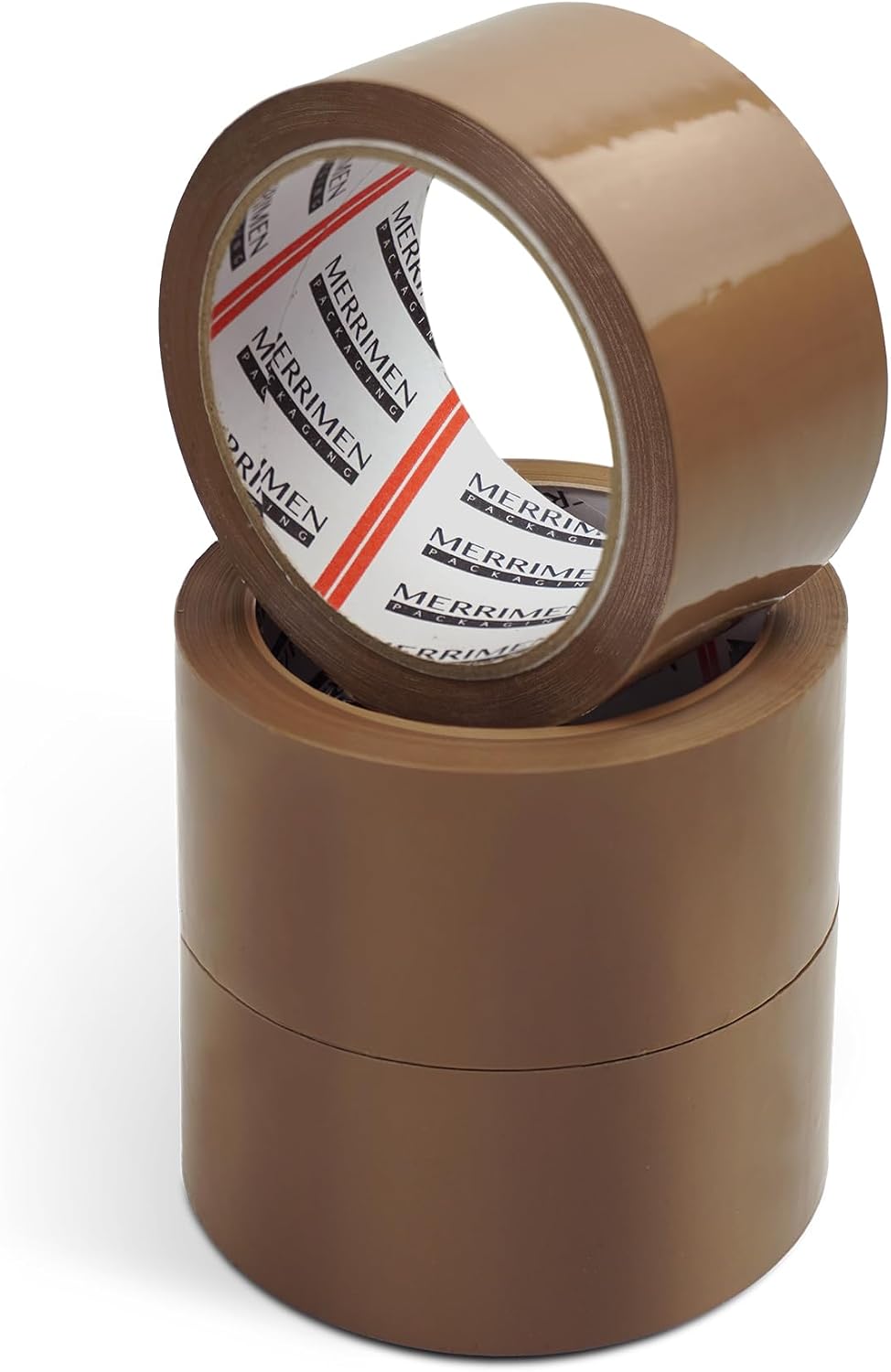 Faut-il Acheter le Merrimen Strong Heavy Duty Roll Pack Brown Pa (Sélection) ? Notre Avis