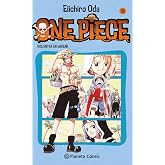 One Piece n&ordm; 018: Ace en escena: 18 (Manga Shonen)