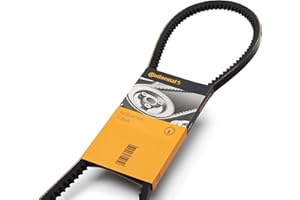 Contitech AVX 10 X 1125 Cinghie Trapezoidale