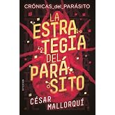 La estrategia del par&aacute;sito: 364 (Gran Angular)