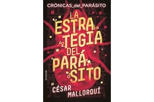 La estrategia del parásito: 364 (Gran Angular)