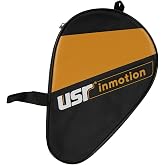 USR FC20 Table Tennis Racquet Case