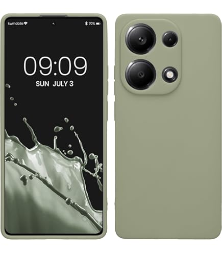 EbestStar ® Pour Xiaomi Redmi Note 13 Pro 5G - Etui - View #2