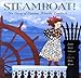 Steamboat! The Story of Captain Blanche Leathers by 