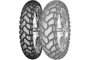 ‎MITAS Mitas E-07+ Dual Sport 60/40 (110/80B19 59T TL)