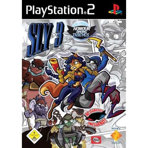 Suchergebnis auf Amazon.de für Sly Cooper Collection Ps4