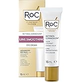 RoC Retinol Correxion Line Smoothing Kırışıklık Karşıtı Canlandirici G&ouml;z Kremi 15 ml
