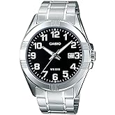 Casio Collection Herren Armbanduhr MTP-1308PD