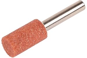 wolfcraft Muela abrasiva cerámica I 2171000