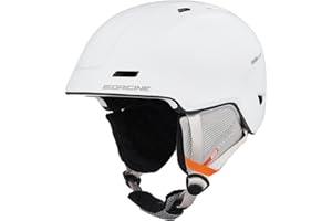 ORIGINE Casco de esquí Snowboard Trineo Equipo de recreación al Aire Libre Casco de Deportes de Nieve para esquí, Snowboard, Moto de Nieve Unisex Adulto CE EN1077