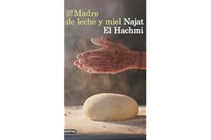 Madre de leche y miel (Áncora & Delfín)