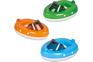 AquaPlay Playlearning 00281P Boot Assortiti