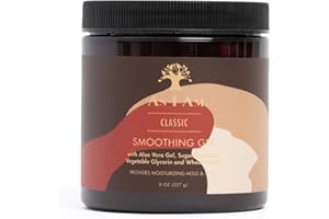 Gel de rasage As I Am 002080 (227 g)