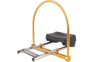 BRRNOO Head Spa Waterfall Equipment, Hair Head Spa Equipment Frame With Pillow Kit Water Circulation For Hair Salon Massage Shower (Rektangelrör)