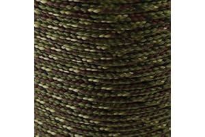 Savage Island Army Military Paracord Reel 3mm Basha Tent Bivi Camping Guy Rope Para Cord (Army Camo, 100ft)