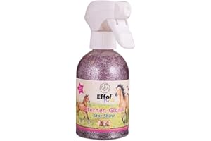 Effol Kids Star Shine Glitter Spray Show Preparation