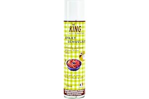 Bombe de graisse King 250 ml