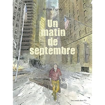 Un matin de septembre Un matin de septembre