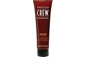 American Crew 918-76057 Crew Light Gel fissante Capelli