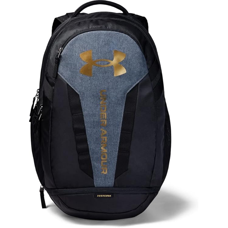 hustle under armour backpack