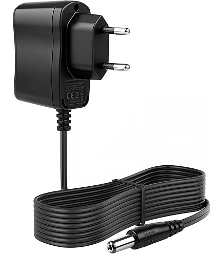 Adaptateur Secteur 12V Top Chargeur Pour Mini PC ACEMAGICIAN AK1Pro - Alimentation Fiable