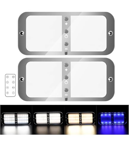 Lampada Da Soffitto Led Ledkia Design A 24 W 1900 Lm  Bianco Neutro 4000k 4500k 83844552 - Foto 11