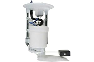 Sz Machparts Fuel Pump Assembly 3B4-13907-10-00 Fit for Yamaha ATV Grizzly 700 550 4WD, KODIAK VIKING 700, Wolverine X2 X4, YXZ1000 YXZ1000R