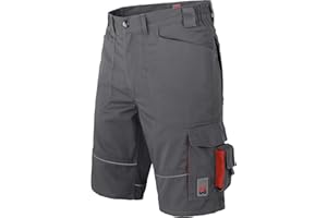 WÜRTH MODYF Arbeitsshorts Starline Plus
