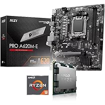 Ryzen7 5700x＆A520M-K ＆DDR4 32GB AMD Ryzen 7 5700X 8-Core, 16-Thread Unlocked Desktop