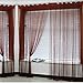 Produktbild Groten Neu Raum Tür Fenster Schnur Vorhang Wall Panel Fringe Panel Paravent Hochzeit Drapierung