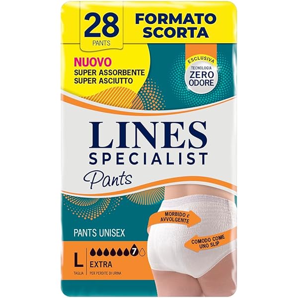 Serenity Pants Sd Sensitive Be Free Extra M - 12 Pezzi, Mutandine Assorbenti - Foto 5