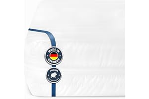 ‎BMM BMM Babymatratze Schmitt Kids 60x120cm/ stabile Trittkante/Einfach zu Wenden und leicht waschbar/Juniormatratze Öko-Tex zertifiziert/Matratzen produziert in Deutschland