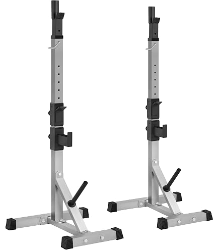 Barre De Musculation 180 Cm – Diamètre 25 Mm, Fermeture à Vis Chromée – Charge Max 280 Kg – Pour Haltérophilie Et Powerlifting