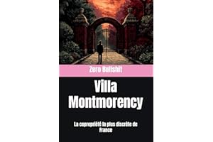 Villa Montmorency: La copropriété la plus discrète de France