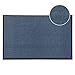 Produktbild Classic Clean Schmutzfangläufer Läufer Sauberläufer blau 120cm Breite, Länge:500 cm